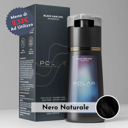 Polar - Shampoo Colorante Istananeo