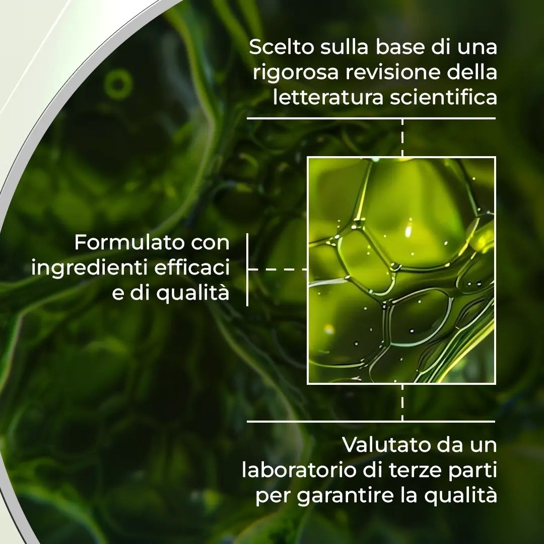 Siero Attivatore per la Ricrescita dei Capelli